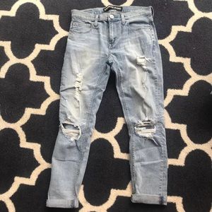 Express Jeans